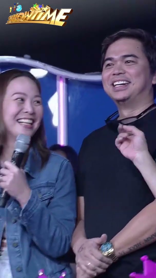 Paghihigpitan si Lassy kasi nga NBSB #shorts | It's Showtime