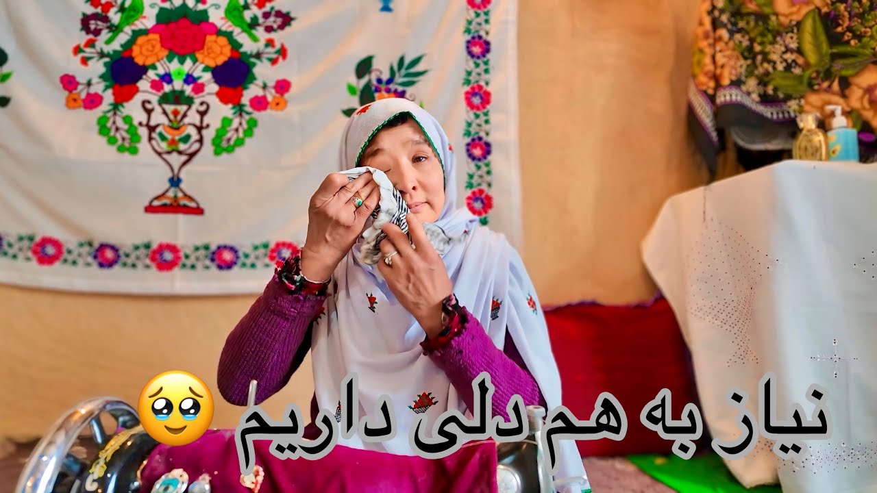 کاش اون داستان را یاد آور نمیشدم 🥹 خیلی احساس شرمندگی دارم 