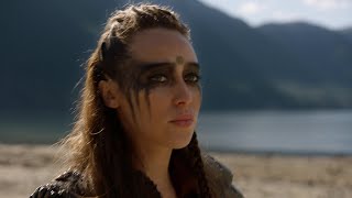 The 100 7x16: Lexa #33