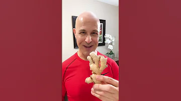 Ginger Removes Mucus And Phlegm Dr Mandell 