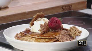 Mother's Day Brunch: Spirit & Tales In The Oaklander
