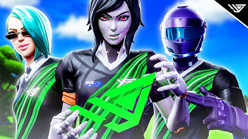 Introducing Team Wrath (Client Work)