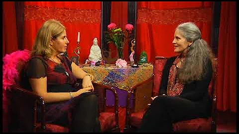 The Goddess Show - ALisa Starkweather - Elizabeth ...