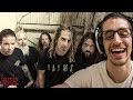 Lamb of God - "Redneck" HIP-HOP HEAD REACTS TO METAL!!