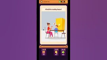 Brain Challenge Level 12