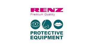 RENZ Face Shield