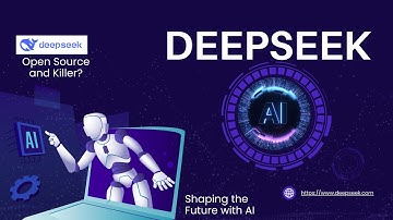 DeepSeek AI R1 – A Game Changer in AI Models!