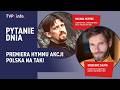 Michał Miotke: Chciałem przenieść wartości akcji "Polska na TAK!" do piosenki | PYTANIE DNIA