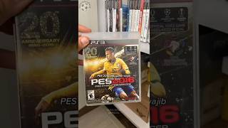 "POV 2016: Sepak Bola &amp; Nostalgia!"🥹