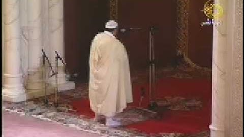 Surah fateha -Sheikh Qzabry  سورة الفاتحة للمقرئ عمر القزابري