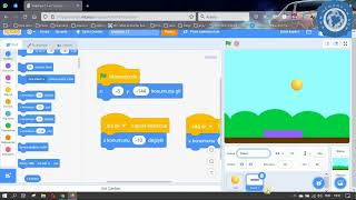 Scratch 7. Ders Tenis Oyunu Yapımı