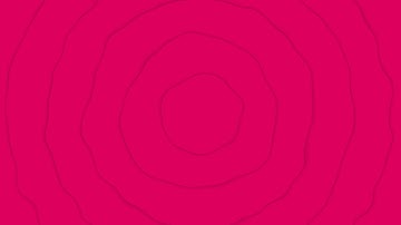 Red Abstract Shape Background Video, Motion Background Loop | Free Stock Footage