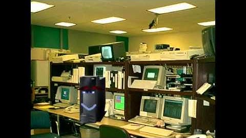 PMS Informastion Systems - System i There is No Better.mp4