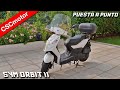 SYM Orbit II | Puesta a punto