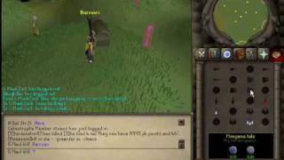 Project Catastrophe runescape private server