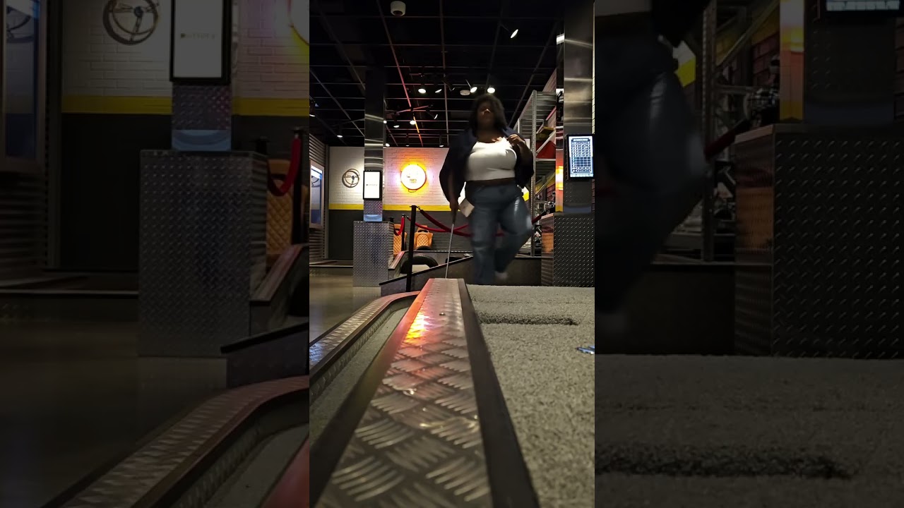 The Puttery | Mini Golf in Pittsburgh