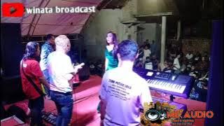 sajadah merah,nila dan nada(al new gapero live brang wetan)