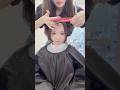 くまさん🐻🎀 #ヘアアレンジ #ヘアアレンジ動画 #ボブ #アイドル #ボブアレンジ