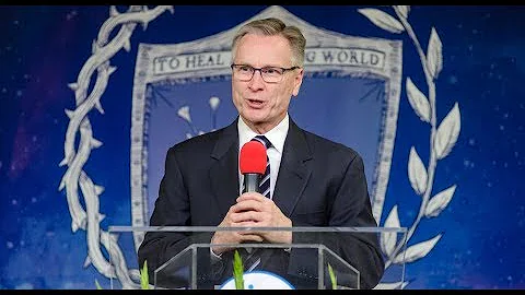 Weimar Institute Graduation Testimony | Gary Hess