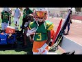 Atlanta Ducks 10U vs North Henry Tigers | Youth Ballers