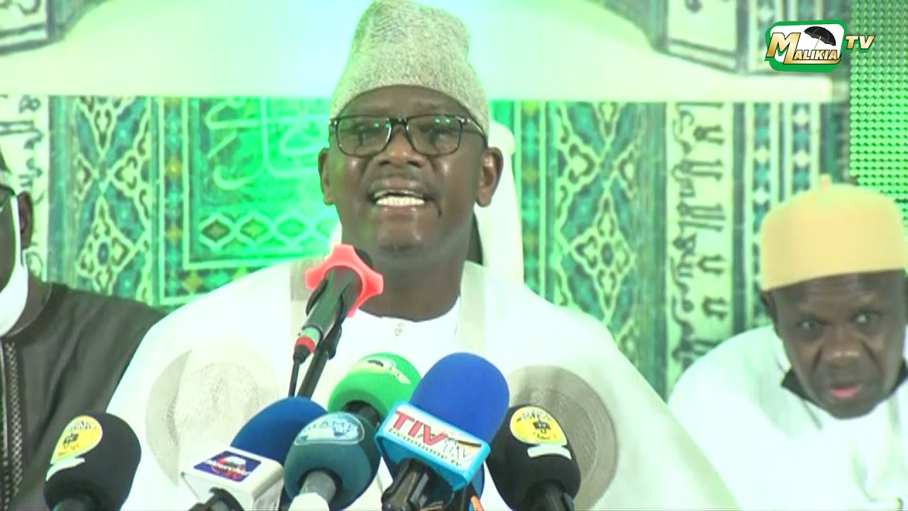 BURDS 2021 : Serigne Ahmed SARR ci Goudi yonent bi, Maodo, Serigne Babacar Sy....