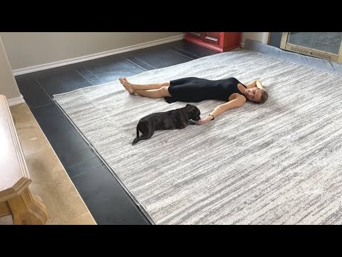 New Rug From