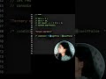 Most Beginners Ignore This… Don’t! 👀🤯 | Ternary Operator JS