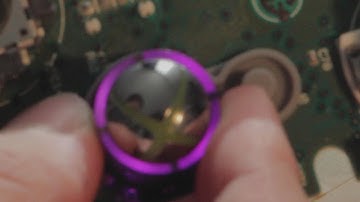 Xbox 360 Controller LED Mod Tutorial