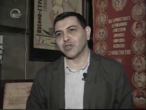 09.05.13 - იმედი - სოსო გალუმაშვილი