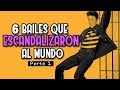 6 Bailes que escandalizaron al mundo – Parte 2