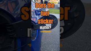 Buying a car? Don't refill without seeing this.