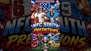 NFC South Predictions: Tampa Bay