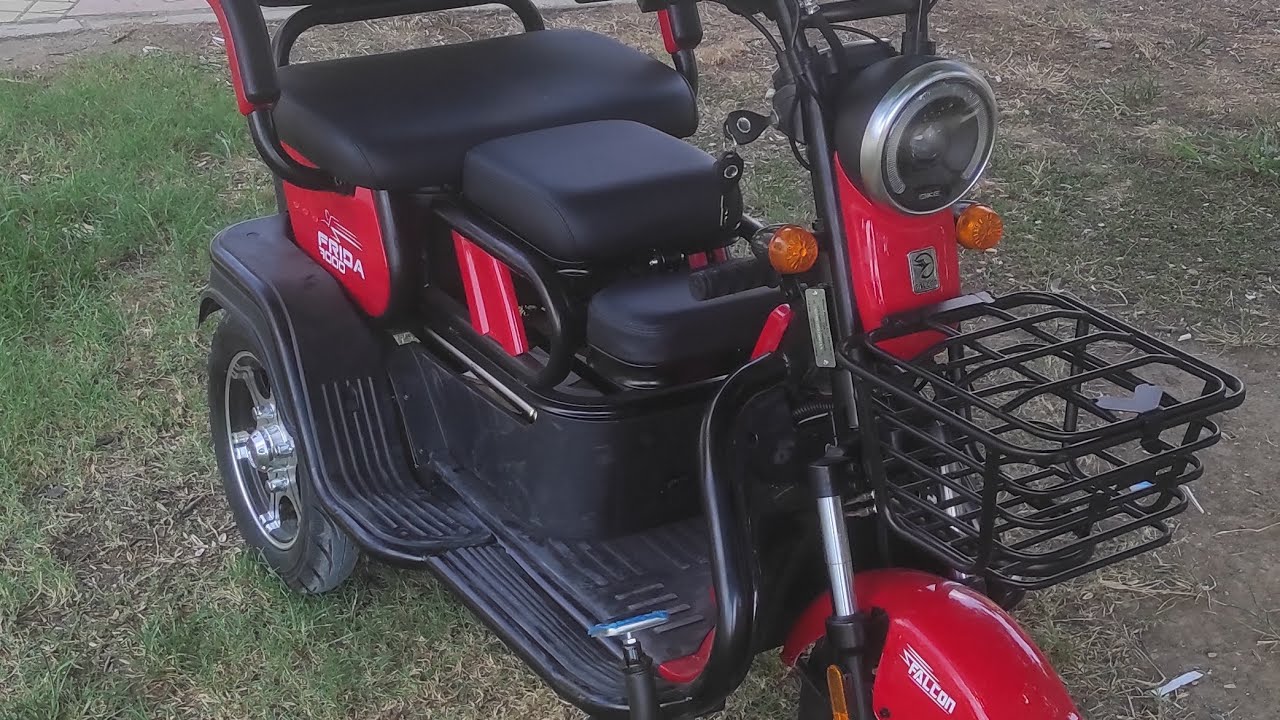 falcon firda 7000 kısa tanıtım