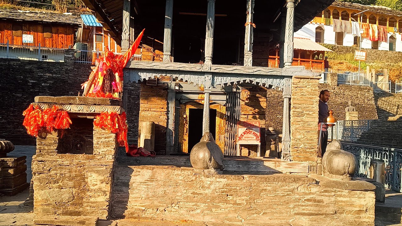 From Himalayas to Lakha Mandal Mandir | The Last Chapter | Where Faith Comes to rest | Episode 3