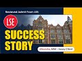 MiM-Essay Reviews: London School of Economics (LSE)