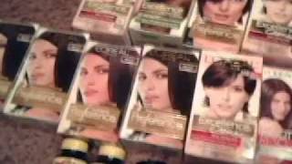 Cvs Couponing---Free Hair Dye