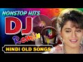 90s HINDI DANCE DJ SONGS || HINDI NONSTOP DJ REMIX || 90S DANCE HITS DJ SONGS || DJ REMIX SONGS 2021 Mp3 Song