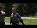 🔴Police give update on gas leaking forcing evacuation of Fairfax County elementary school | LIVE