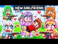 Techy Has A New Girlfriend In Roblox Rivals…