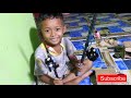 Paket pancing