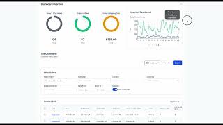 ShipCommand for NetSuite ▶︎ Pick, Pack, Ship, and Print in One Flow
