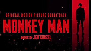 "Training" by Zakir Hussain feat Dev Patel from MONKEY MAN