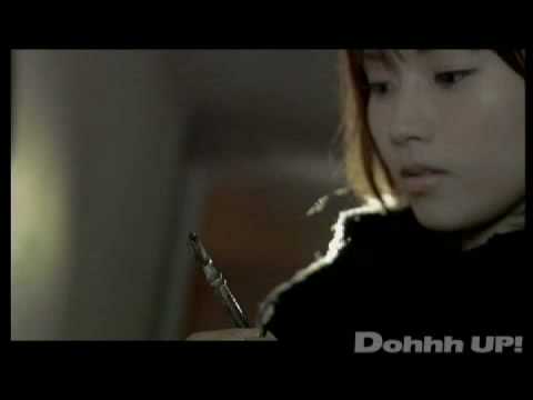 Abe Natsumi SCREEN PV