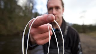 Finally Some Innovation In Salmonsteelhead Fly Lines