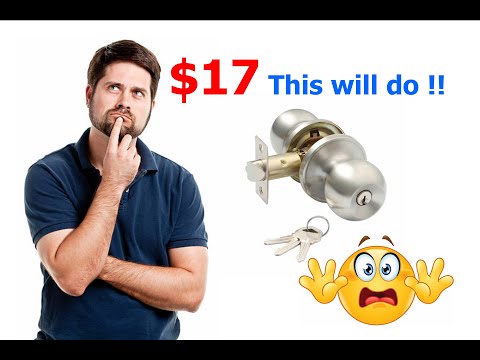 Cheapest Local Locksmith Near Me
