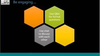 The Heart of Data Modeling Webinar:  Data Governance in an Agile SCRUM Lean MVP World