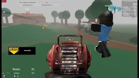 Lets Play Roblox Shi No Numa (Part 2)