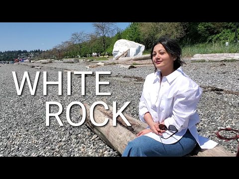 Explore White Rock | City in British Columbia | Places to visit in White Rock |