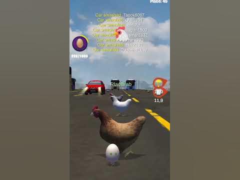 курочка Коко #мем - YouTube