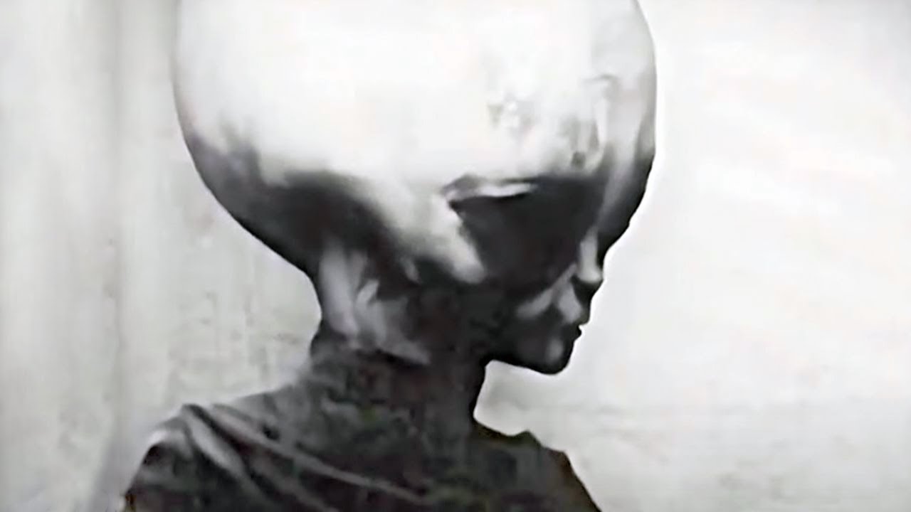 LEAKED Alien Evidence You MUST See Before They're Deleted!! YouTube
